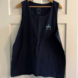 Guy Harvey muscle shirt